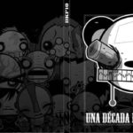 dKillerPanda book: “Una década de monstruos”, A DECADE OF MONSTERS