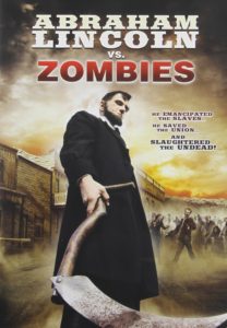 Abraham Lincoln vs. Zombies (2012)