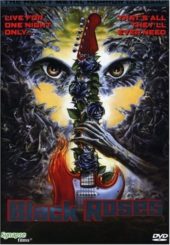 Black Roses (1988)