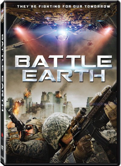 Battle Earth (2012)