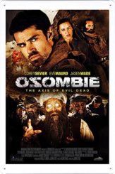 OSOMBIE (2012)