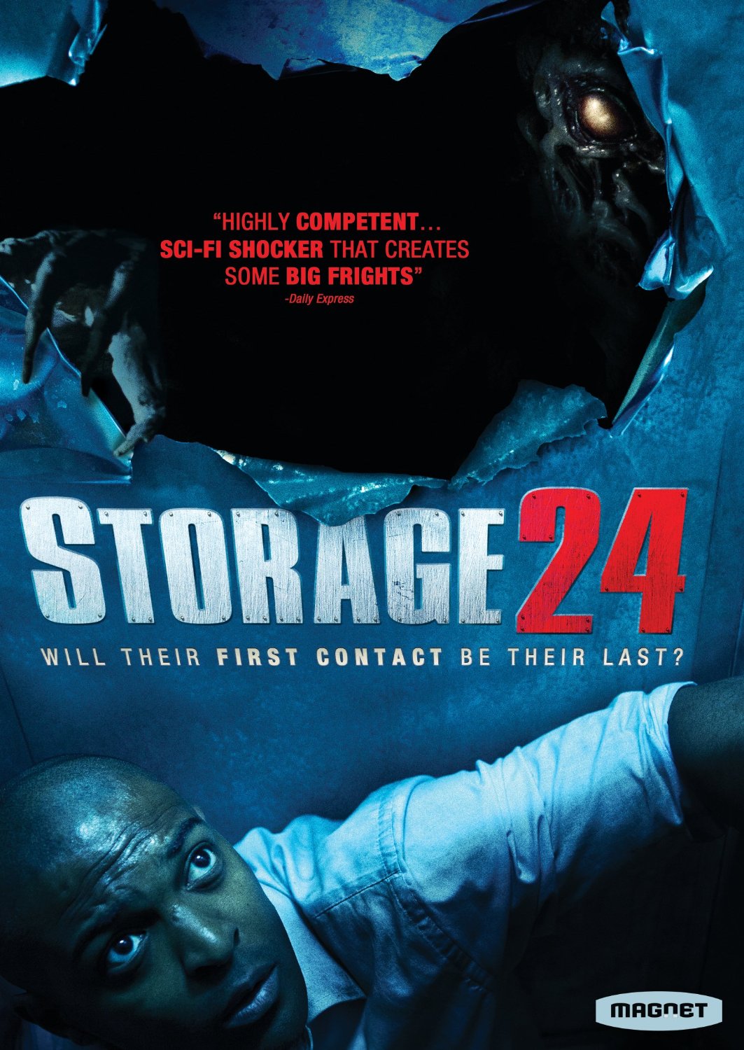 Storage 24 (2012)