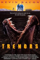 Tremors (1990)