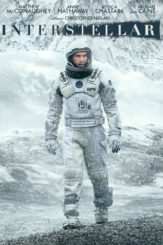 Interstellar (2014)