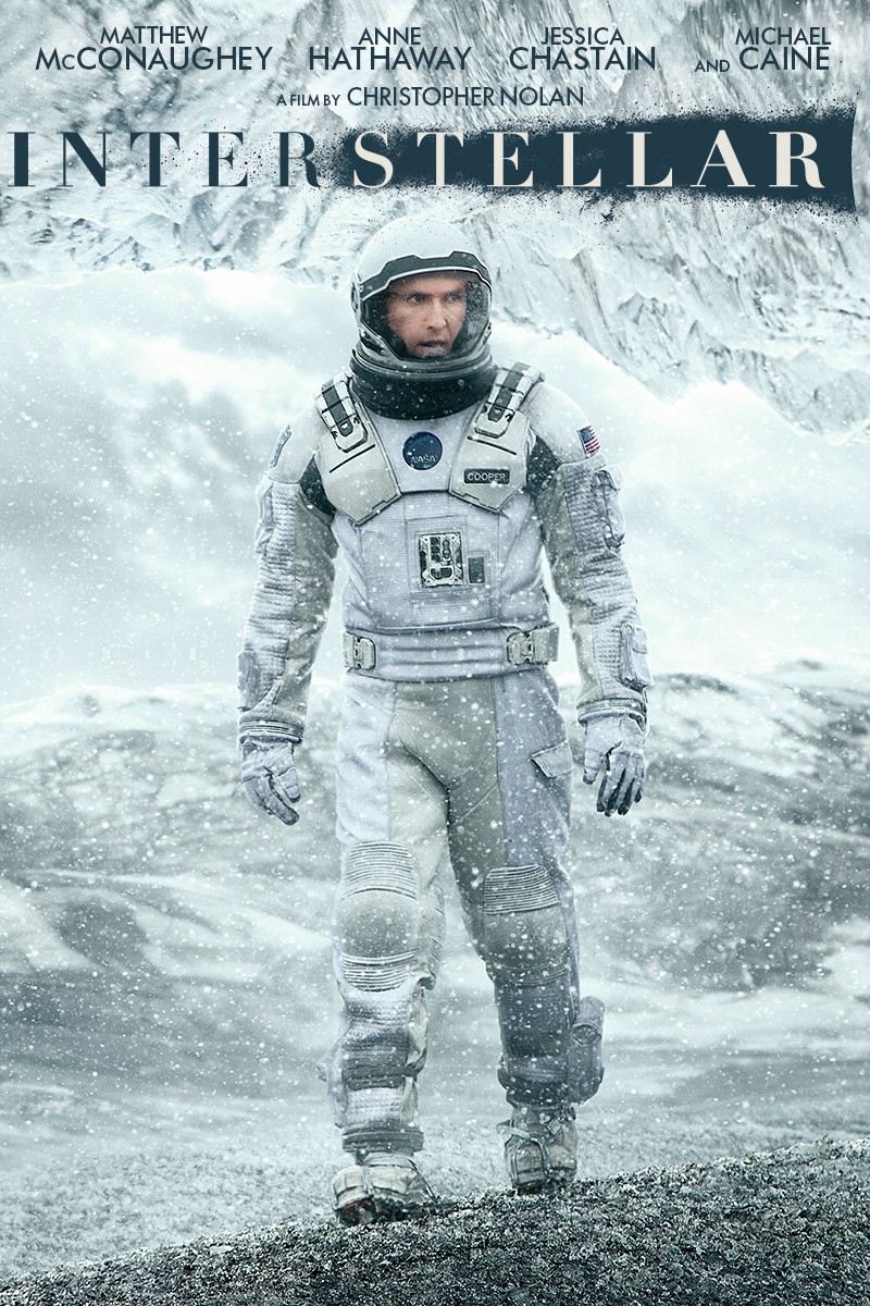 Interstellar (2014)