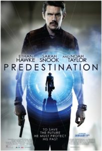 Predestination (2012)