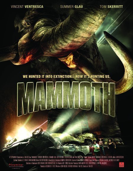 Mammoth (2006)