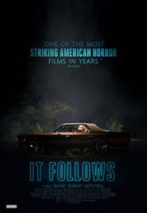 It Follows (2014)