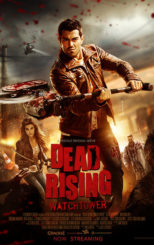 Dead Rising - Watchtower (2015)