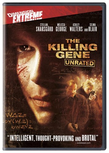 WAZ aka The Killing Gene (2007)