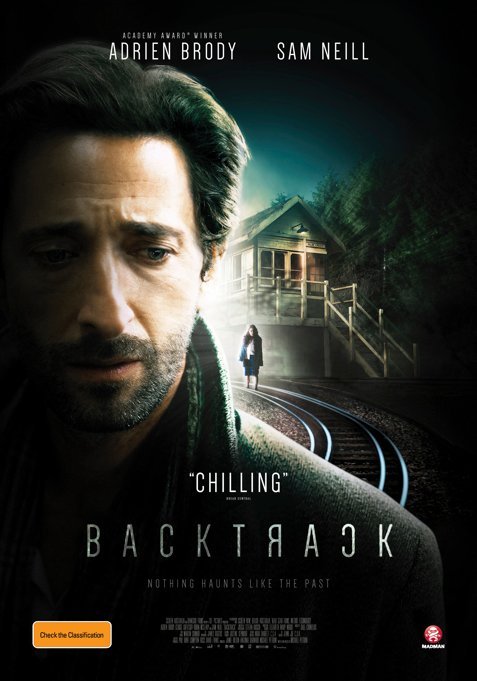 Backtrack (2015)