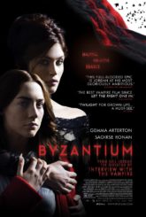 Byzantium (2012)