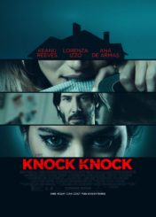 Knock Knock (2015)