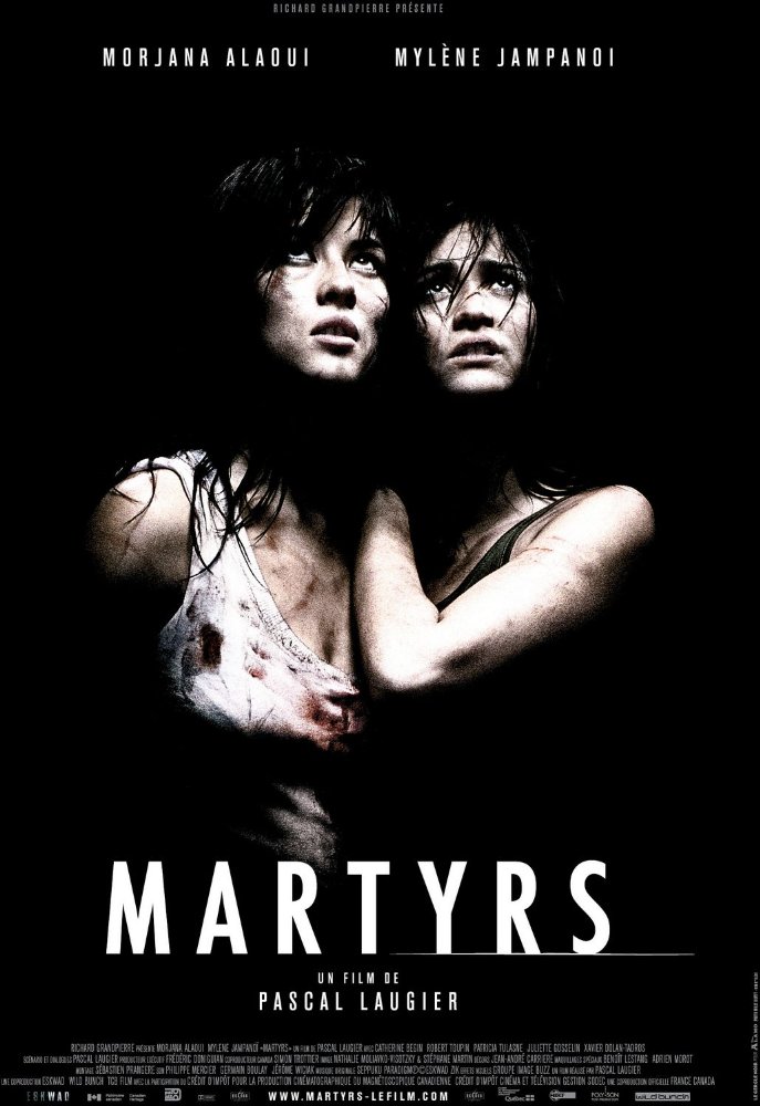 Martyrs (2008)