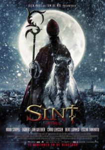 Sint (aka Saint) (2010)