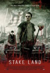 Stake Land (2010)