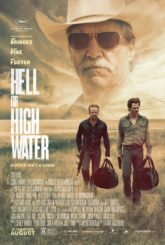 Hell or High Water aka Comancheria (2016)