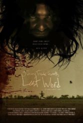 Johnny Frank Garrett's Last Word (2016)