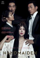 The Handmaiden (2016)