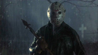 And yet another reboot, FRIDAY THE 13th