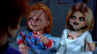 Cult of Chucky: New teaser trailer