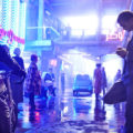 First official images of Duncan Jones' “Mute” on Netflix