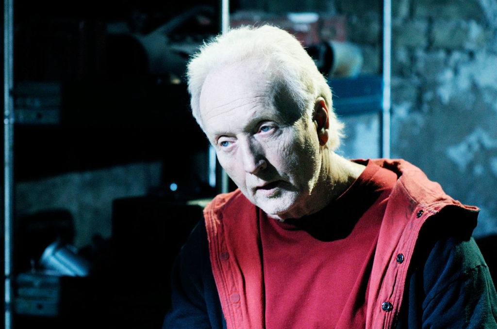 Jigsaw is back in "SAW: Legacy"