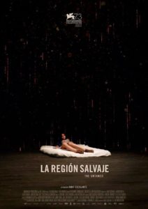 La región salvaje aka Untamed (2016)