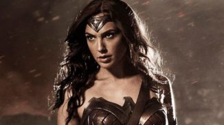 New Wonder Woman trailer coming out next summer