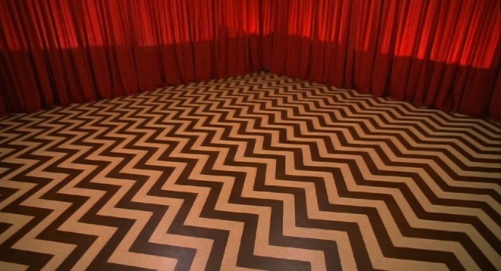 Official confirmation 3rd TWIN PEAKS season to premier on May 21th