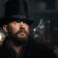 “Taboo” miniseries out now on TV and streaming platforms