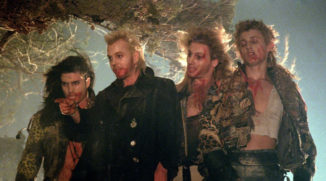 ‘The Lost Boys’ TV series based on movie In works