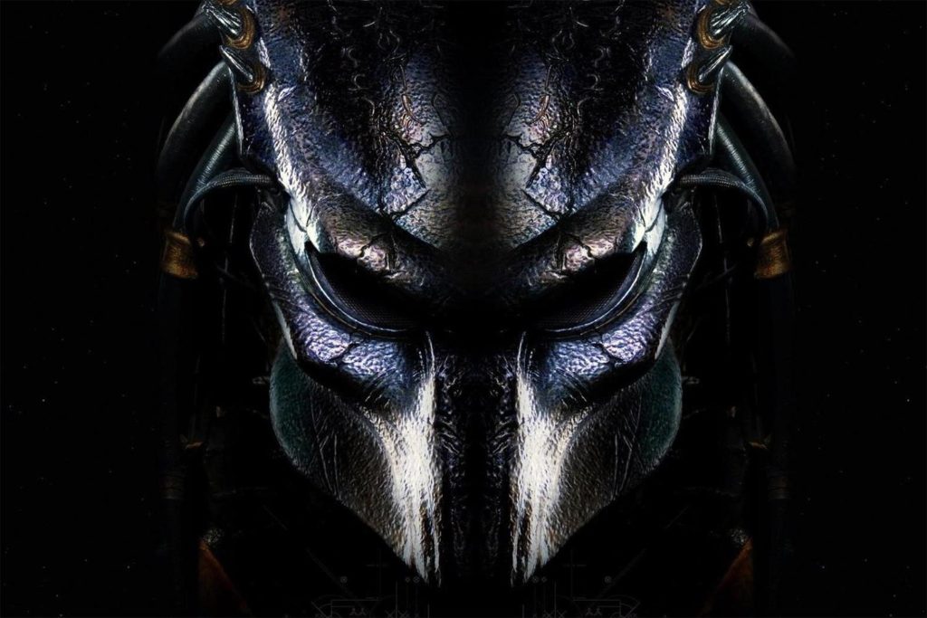 "The Predator" is in the works