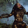 "The Predator" is in the works