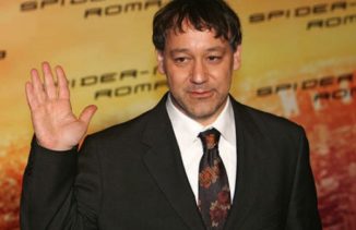 Sam Raimi is talks to direct a film about the Bermuda Triangle