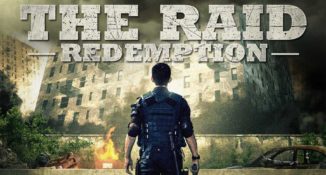 The Hollywood version for "The Raid" already has director and main star