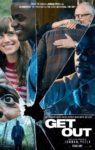 European release dates for Get Out, one of the most expected horror thrillers of the season