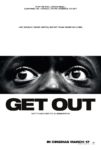 European release dates for Get Out, one of the most expected horror thrillers of the season