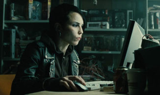 Millenium's "The Girl in the Spider's Web" in pre-production