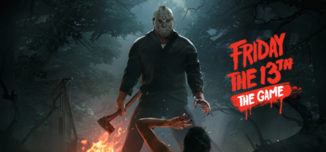 Take a look at Tom Savini's Jason from "Friday the 13th: The Game"