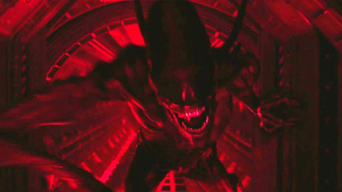 The new official Alien: Covenant trailer is out and the Xenomorph seems to be in good shape