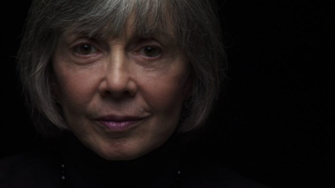 Anne Rice's "The Vampire Chronicles" is becoming a TV movie and perhaps also TV Series