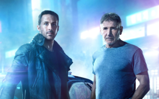 New and spectacular trailer for Blade Runner 2049