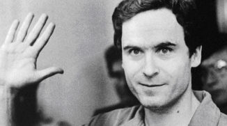 Ted Bundy will be on the screen in "Extremely Wicked, Shockingly Evil and Vile"