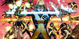 Will "The New Mutants" be a horror flick?