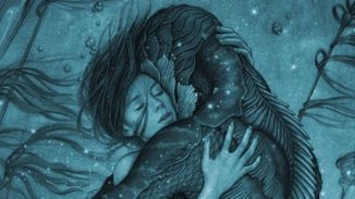 Amazing first trailer for Guillermo del Toro's "The Shape Of Water"