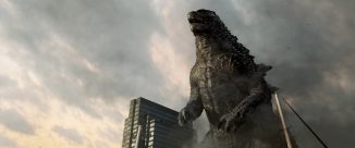 First leaked images for "Godzilla: King of Monsters"