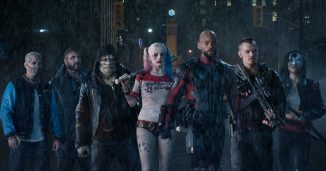 Jaume Collet-Serra might direct Suicide Squad 2