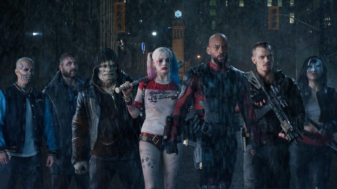 Jaume Collet-Serra might direct Suicide Squad 2