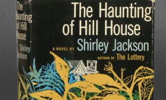 More news about "The Haunting of Hill House" TV Series